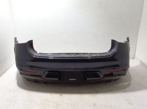 Rear bumper - A2978855402
