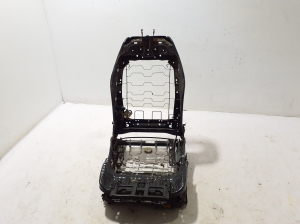 Front seat frame - A0009109611