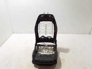 Priekšējā sēdekļa rāmis - A0009109611