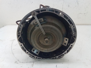Mercedes Benz R-Class 251 (2006–2017) Getriebe 25127045000 - 2