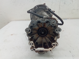 Mercedes Benz R-Class 251 (2006–2017) Getriebe 25127045000 - 5
