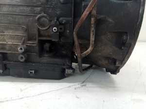 Mercedes Benz R-Class 251 (2006–2017) Getriebe 25127045000 - 7