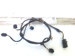 Rear parking sensor cable - 19688183