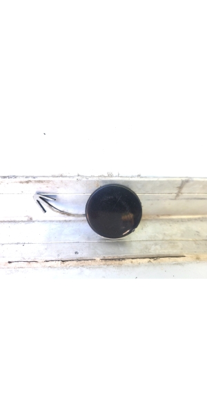 Rear bumper hook cover - A1698850423