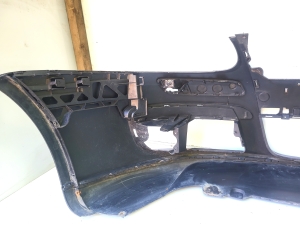 Volkswagen Golf V (2003–2009) Frontstoßstange und ihre Teile (Satz) 1K0805903 - 3