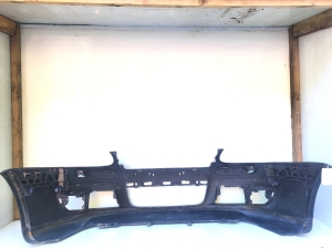 Volkswagen Golf V (2003–2009) Frontstoßstange und ihre Teile (Satz) 1K0805903 - 4