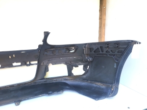 Volkswagen Golf V (2003–2009) Frontstoßstange und ihre Teile (Satz) 1K0805903 - 5