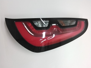 Kia Soul (2014–2019) Hintere Eckleuchte und ihre Teile 92402E4 - 2