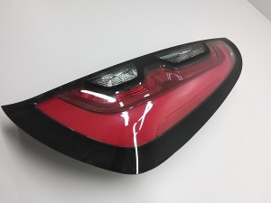 Kia Soul (2014–2019) Hintere Eckleuchte und ihre Teile 92402E4 - 3