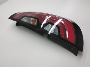 Kia Soul (2014–2019) Hintere Eckleuchte und ihre Teile 92402E4 - 4