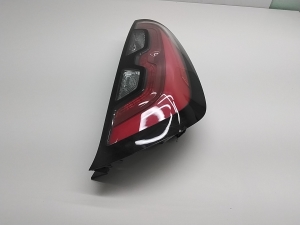 Kia Soul (2014–2019) Hintere Eckleuchte und ihre Teile 92402E4 - 6