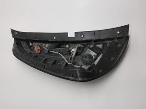 Kia Soul (2014–2019) Hintere Eckleuchte und ihre Teile 92402E4 - 7