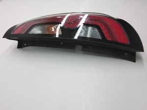 Kia Soul (2014–2019) Hintere Eckleuchte und ihre Teile 92402E4 - 8