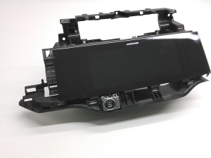 Jaguar l-Pace (2018–2026) Screen J9D319C279AF - 3