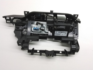 Jaguar l-Pace (2018–2026) Screen J9D319C279AF - 4