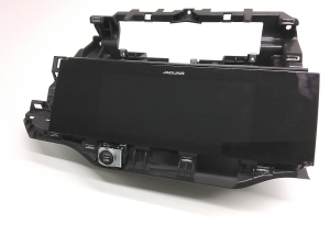 Jaguar l-Pace (2018–2026) Screen J9D319C279AF - 5