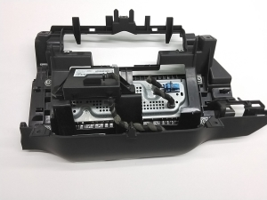 Jaguar l-Pace (2018–2026) Screen J9D319C279AF - 9