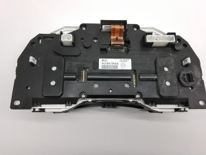 NISSAN X-Trail T32 (2013–2021) Kombiinstrument 4CC6A/84QQ - 3