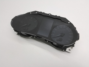 NISSAN X-Trail T32 (2013–2021) Kombiinstrument 4CC6A/84QQ - 5
