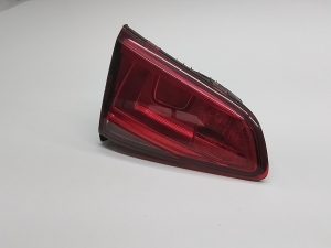 Volkswagen Golf VII (2012–2026) Tagatuli tagaluugil 5G0945093AC - 2