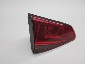 Volkswagen Golf VII (2012–2026) Tagatuli tagaluugil 5G0945093AC - 4