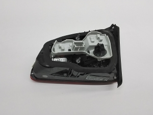Volkswagen Golf VII (2012–2026) Tagatuli tagaluugil 5G0945093AC - 6