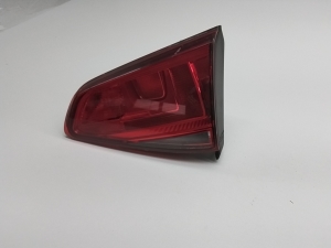 Volkswagen Golf VII (2012–2026) Tagatuli tagaluugil 5G0945094AC - 2