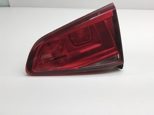 Volkswagen Golf VII (2012–2026) Tagatuli tagaluugil 5G0945094AC - 3