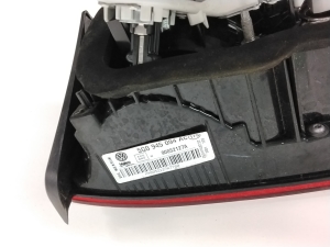 Volkswagen Golf VII (2012–2026) Tagatuli tagaluugil 5G0945094AC - 4