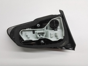 Volkswagen Golf VII (2012–2026) Tagatuli tagaluugil 5G0945094AC - 5