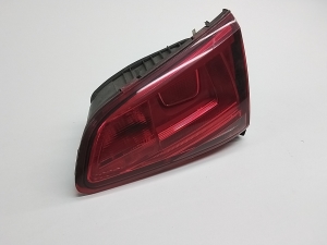 Volkswagen Golf VII (2012–2026) Tagatuli tagaluugil 5G0945094AC - 6