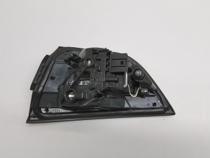 BMW 3 SERIES F34 (2011–2026) Tagatuli tagaluugil 7286033 - 3