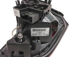 BMW 3 SERIES F34 (2011–2026) Tagatuli tagaluugil 7286033 - 4