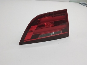 BMW 3 SERIES F34 (2011–2026) Tagatuli tagaluugil 7286033 - 5
