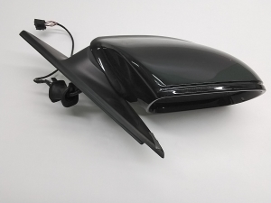 AUDI Q5 (2008–2017) Side mirror and its parts 8R1857410C - 3