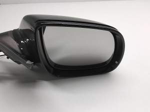 AUDI Q5 (2008–2017) Side mirror and its parts 8R1857410C - 7