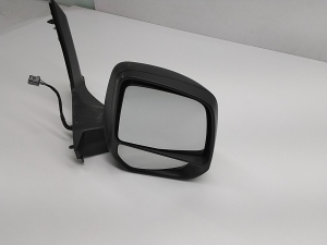 Ford Transit Connect II (2013–2026) Side mirror and its parts 20313002 - 7