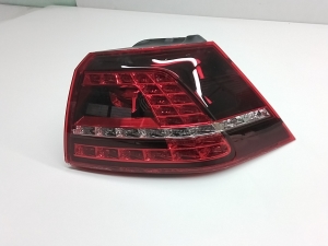 Volkswagen E-Golf (2017–2026) Rear corner light 5G0945208 - 4