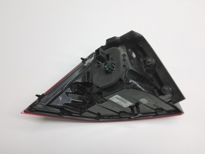 Volkswagen E-Golf (2017–2026) Rear corner light 5G0945208 - 5