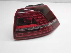 Eckleuchte hinten - 5G0945208