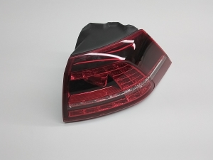 Volkswagen E-Golf (2017–2026) Rear corner light 5G0945208 - 6