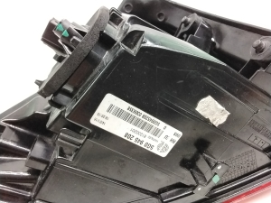 Volkswagen E-Golf (2017–2026) Rear corner light 5G0945208 - 7
