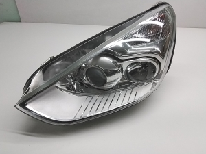 Headlight - 6M2113D155AL