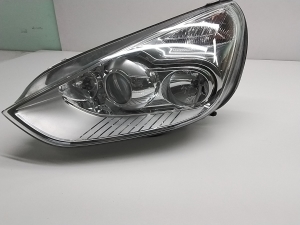 Ford S-MAX (2006–2015) Esituli 6M2113D155AL - 2