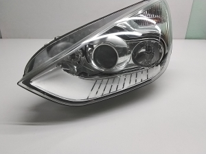 Ford S-MAX (2006–2015) Esituli 6M2113D155AL - 3