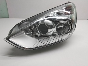 Ford S-MAX (2006–2015) Esituli 6M2113D155AL - 5