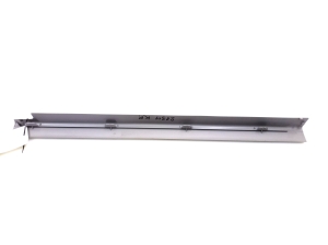 Mercedes Benz E-Class W207 (2009–2017) Inner sill trim A2076860336 - 2