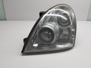 SsangYong Rexton (2006–2012) Esituli 8310108B13 - 4