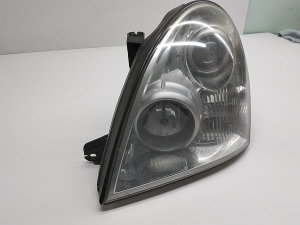 SsangYong Rexton (2006–2012) Esituli 8310108B13 - 5