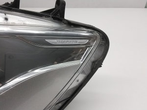 Mercedes Benz Sprinter W 907 (2018–2026) Esituli A9109060000 - 2